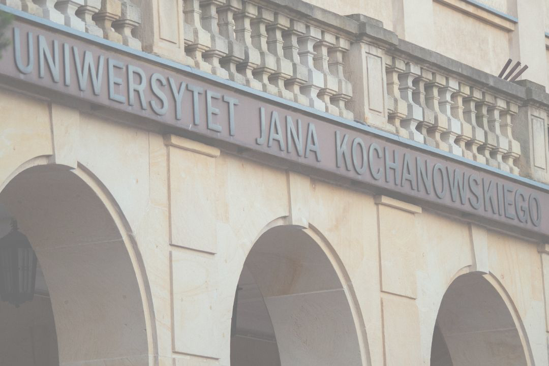 Oferta dla naukowca / pracownika / doktoranta / studenta